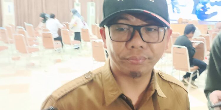 Rasman Tekankan Pentingnya Penguatan Terhadap SKOI