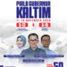 Wujud Pembinaan Atlet Sepakbola Sejak Usia Muda, Dispora Kaltim Gelar Kejuaraan Piala Gubernur