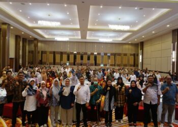 Dukung Tata Kelola Efektif, Pemkab Kukar Luncurkan Aplikasi SEKEJAB