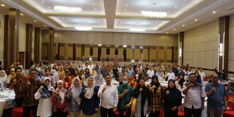 Dukung Tata Kelola Efektif, Pemkab Kukar Luncurkan Aplikasi SEKEJAB