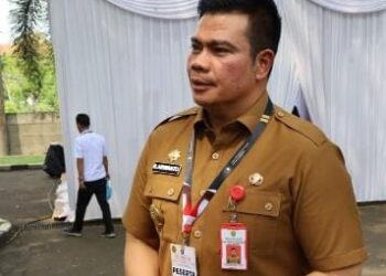 Pemkab Kukar Siap Dukung Kebijakan Pemerintah Pusat Menuju Indonesia Emas 2045