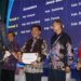 Pemkab Kutai Kartanegara Raih Penghargaan Terbaik I TP2DD 2024 Wilayah Kalimantan