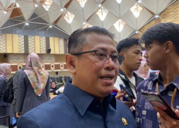 Legislator Kaltim Dorong Peningkatan Teknologi Dalam Sektor Pertanian