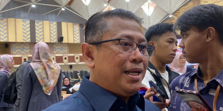Legislator Kaltim Dorong Peningkatan Teknologi Dalam Sektor Pertanian