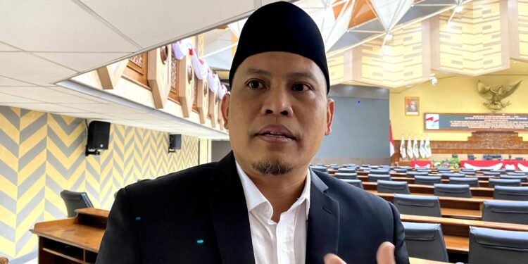 Dewan Kaltim Dorong Agar Aset Jalan Penghubung Kecamatan-Kabupaten Jadi Kewenangan Provinsi