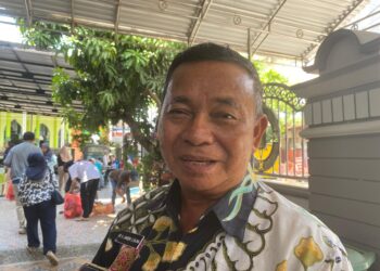 Dewan Kaltim Dorong Masyarakat Gunakan Hak Pilih Pada Pilkada 2024