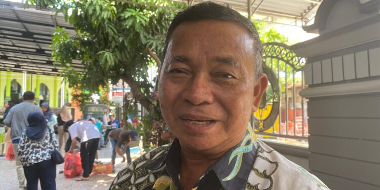 Dewan Kaltim Dorong Masyarakat Gunakan Hak Pilih Pada Pilkada 2024