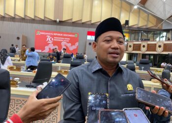Fuad Dorong Generasi Muda Ambil Peran pada Pilkada 2024