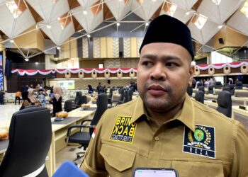 Dewan Kaltim Menyoroti Sektor Pendidikan di Kukar