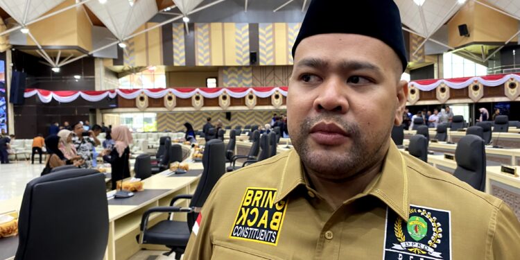 Dewan Kaltim Menyoroti Sektor Pendidikan di Kukar