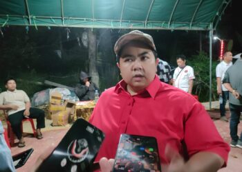 Nanda Dorong Posyandu Sebagai Pusat Informasi Kesehatan Untuk Masyarakat