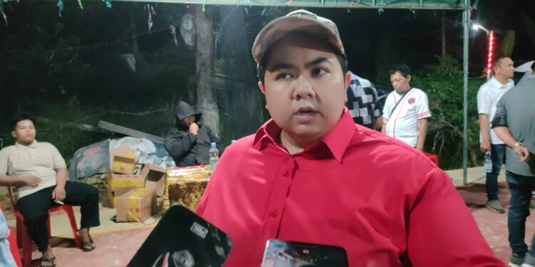 Nanda Dorong Posyandu Sebagai Pusat Informasi Kesehatan Untuk Masyarakat