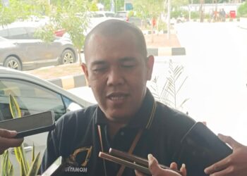 Wujud Pengembangan Bakat Atlet Karate dan Pancak Silat Sejak Usia Dini, Dispora Kaltim Rutin Laksanakan Kejuaraan Tingkat Pelajar