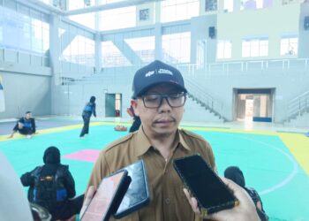 Antisipasi Balap Liar di Kalangan Remaja, Dispora Kaltim Kaltim Dorong Pemerintah Kabupaten/Kota Fasilitasi Penggemar Balap Motor