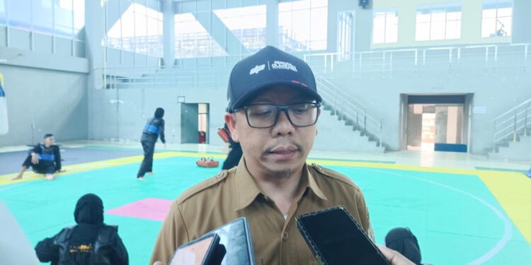 Antisipasi Balap Liar di Kalangan Remaja, Dispora Kaltim Kaltim Dorong Pemerintah Kabupaten/Kota Fasilitasi Penggemar Balap Motor
