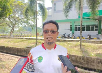 Sambut HUT Kopri Ke -53, Dispora Kaltim Akan Gelar Kegiatan Lomba Antar OPD