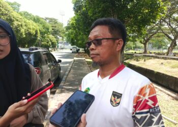 Open Turnamen Pickleball Akan Segera  Dilaksanakan di Kota Samarinda