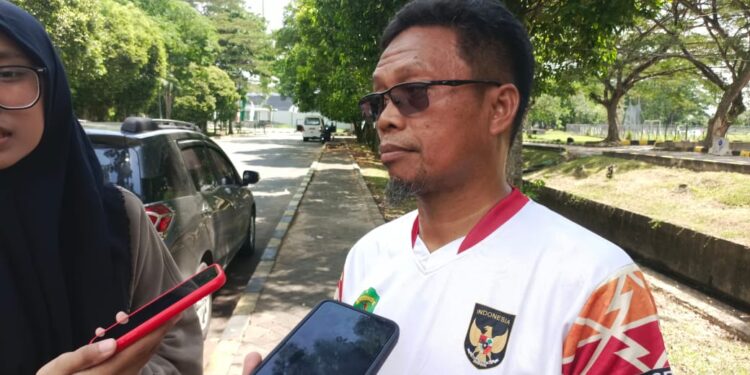 Sempat Terkendala Venue, Penyelanggaraan Festival Musik Oleh Dispora Kaltim Diundur ke Tanggal 30 November