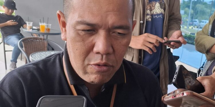 Kejurnas KORMI Jadi Momentum Seleksi Atlet Kaltim Menuju FORNAS 2025