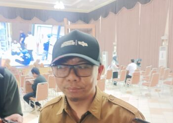 Mengacu pada UU No. 11 Tahun 2022, Dispora Kaltim Fokus Pada Strategi Pembinaan