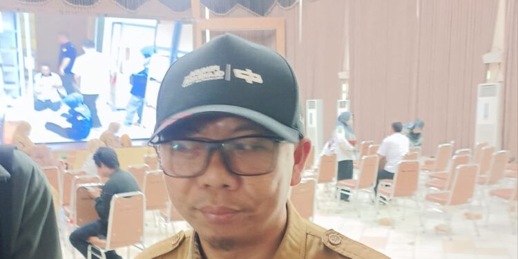 Mengacu pada UU No. 11 Tahun 2022, Dispora Kaltim Fokus Pada Strategi Pembinaan