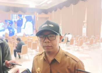Pembinaan Prestasi Atlet Olahraga Pelajar dan Senior Menjadi Fokusan Dispora Kaltim