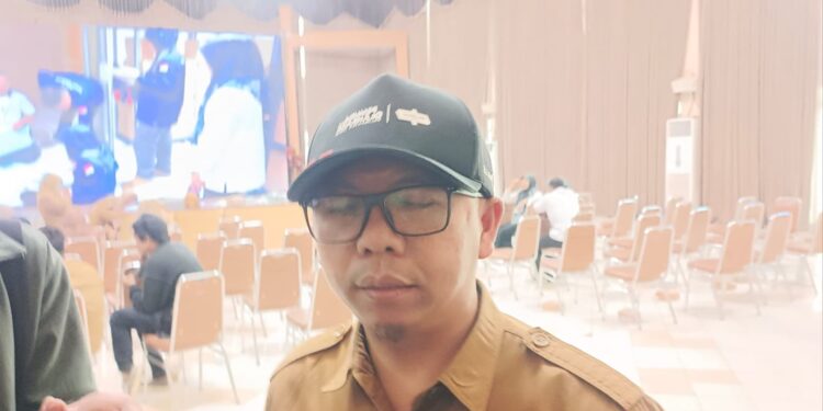 Pembinaan Prestasi Atlet Olahraga Pelajar dan Senior Menjadi Fokusan Dispora Kaltim