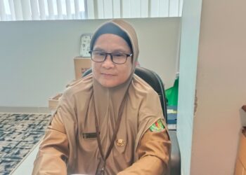 Gaungkan Kesadaran Masyarakat Terhadap Olahraga Melalui Program IPO