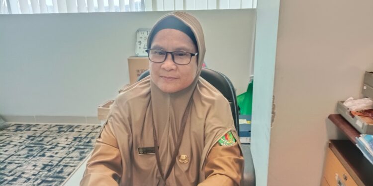 Gaungkan Kesadaran Masyarakat Terhadap Olahraga Melalui Program IPO