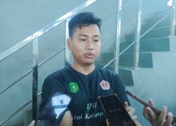 Atlet Pencak Silat Kaltim Tingkatkan Intensitas Latihan Jelang Pra POPNAS