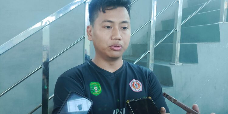 Atlet Pencak Silat Kaltim Tingkatkan Intensitas Latihan Jelang Pra POPNAS