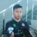 Atlet Pencak Silat Kaltim Tingkatkan Intensitas Latihan Jelang Pra POPNAS