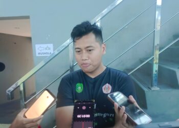 Persiapan Semakin Optimal, Atlet Pancak Silat Kaltim Siap Berlaga di Pra Popnas