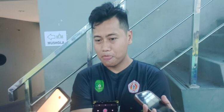 Persiapan Semakin Optimal, Atlet Pancak Silat Kaltim Siap Berlaga di Pra Popnas