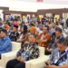 Asisten II Kukar Acungi Jempol Gelaran Mahakam Investment Forum 2024