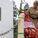 Ziarah Makam Pahlawan di Tengah Gerimis, Pjs. Bupati Kukar Kenang Perjuangan Bangsa