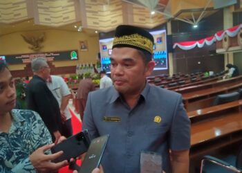 Ketua DPRD Kaltim Imbau Pemerintah Jaga Stabilitas Menjelang Pilkada 2024