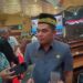 Ketua DPRD Kaltim Imbau Pemerintah Jaga Stabilitas Menjelang Pilkada 2024