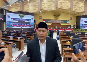 DPRD Kaltim Tekankan Pentingnya Peningkatan Literasi Masyarakat