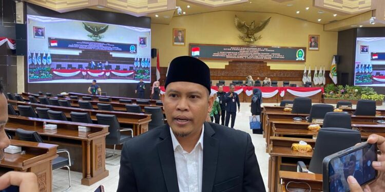 DPRD Kaltim Tekankan Pentingnya Peningkatan Literasi Masyarakat