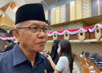 Anggota DPRD Kaltim Ajak Masyarakat Jaga Bahasa Daerah di Tengah Perkembangan IKN