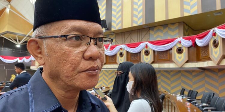 Anggota DPRD Kaltim Ajak Masyarakat Jaga Bahasa Daerah di Tengah Perkembangan IKN