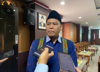 Anggota DPRD Kaltim Soroti Kurangnya Fasilitas Pendidikan dan Minta Pemerintah Segera Tindak Lanjuti