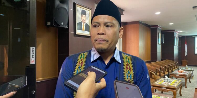 Anggota DPRD Kaltim Soroti Kurangnya Fasilitas Pendidikan dan Minta Pemerintah Segera Tindak Lanjuti