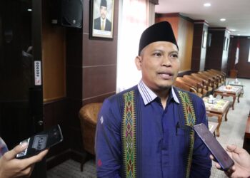 DPRD Kaltim Dorong Pemprov Prioritaskan Rekrutmen Tenaga Kerja Lokal Seiring Pembangunan IKN