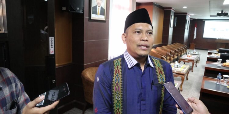 DPRD Kaltim Dorong Pemprov Prioritaskan Rekrutmen Tenaga Kerja Lokal Seiring Pembangunan IKN
