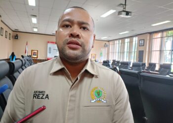 Pemuda Kaltim Diminta Siapkan Diri Hadapi Transformasi IKN