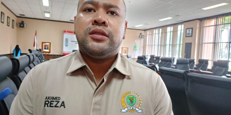 Pemuda Kaltim Diminta Siapkan Diri Hadapi Transformasi IKN
