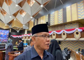 Anggota DPRD Kaltim Desak Revisi Dana Jaminan Reklamasi Tambang yang Dinilai Tidak Memadai