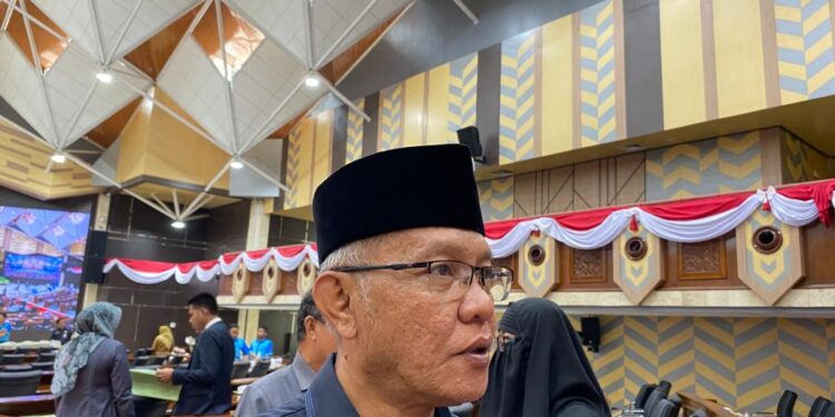 Anggota DPRD Kaltim Desak Revisi Dana Jaminan Reklamasi Tambang yang Dinilai Tidak Memadai